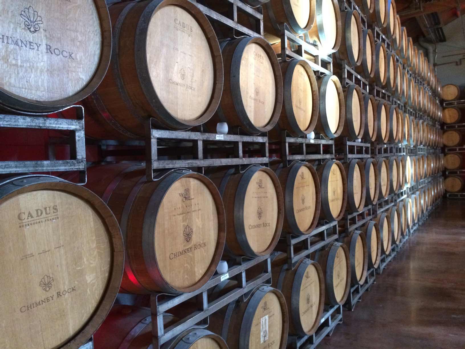 Cata de vinos en Bilbao