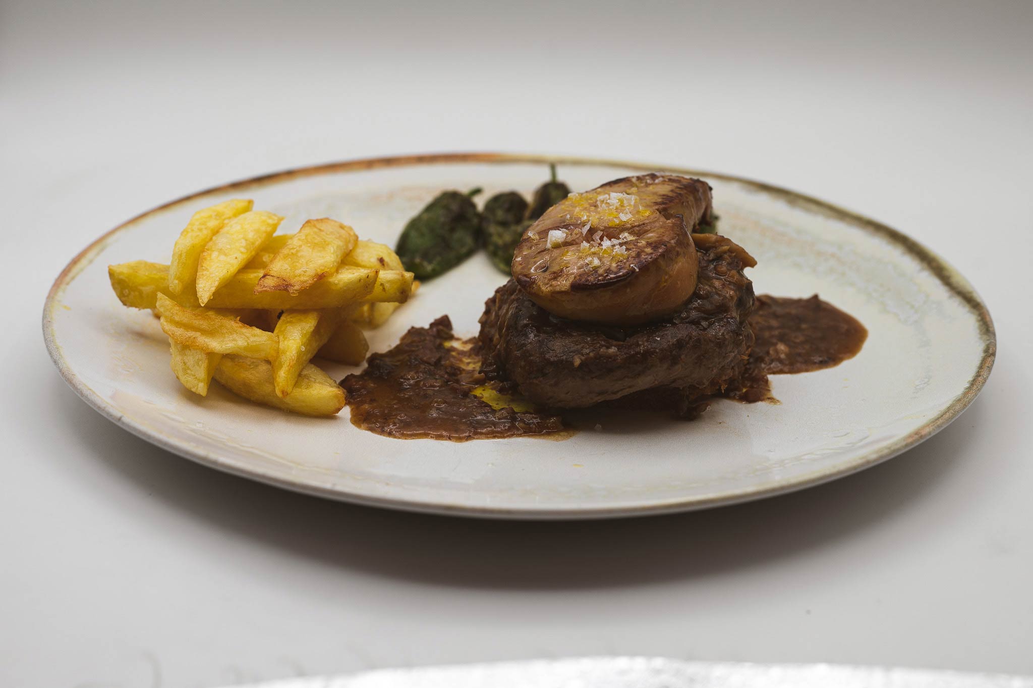 comida para llevar en Bilbao