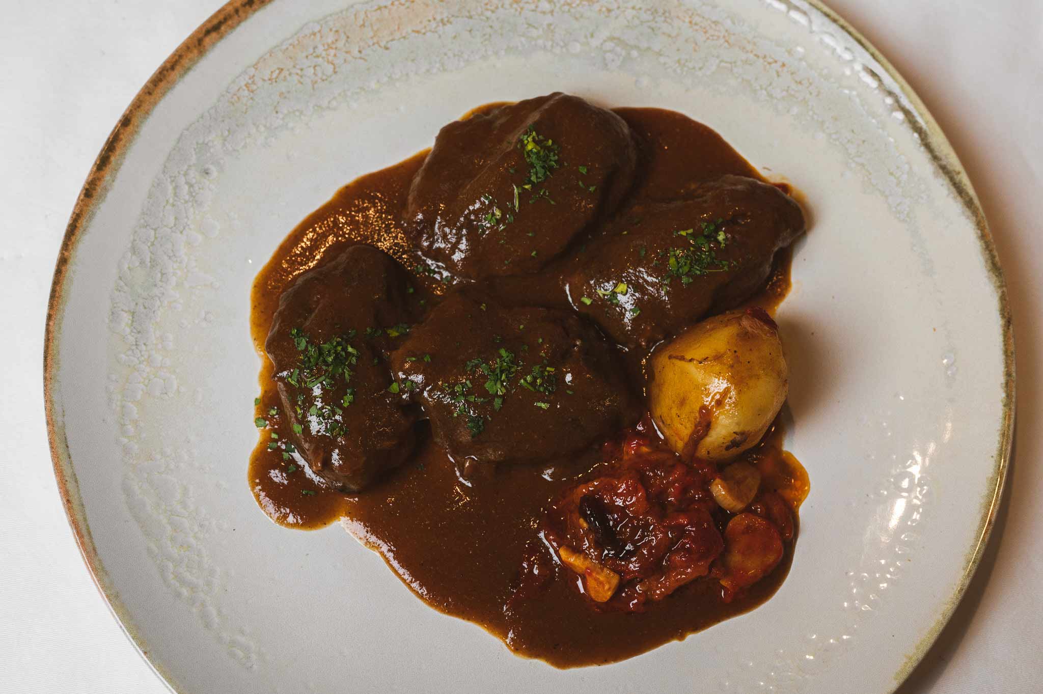 comidas de calidad para celebraciones en Bilbao