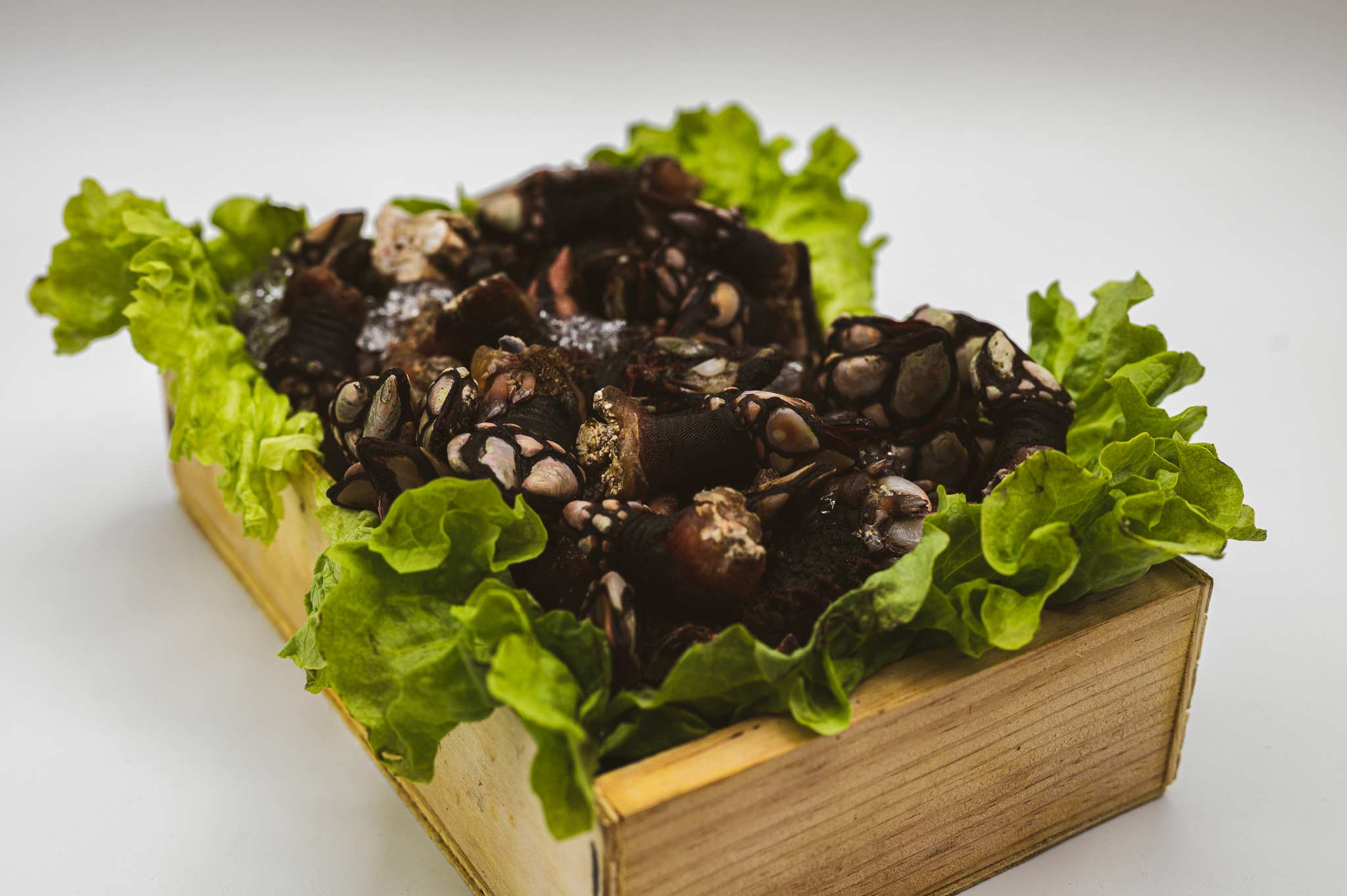 menús para eventos en Bilbao