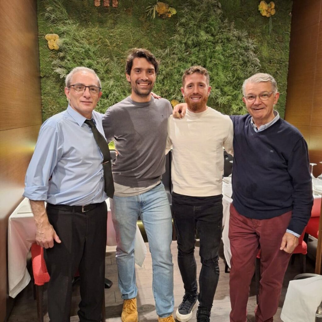Restaurante cerca de San Mamés con cocina tradicional vasca  5